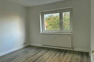 **Idealer Grundriss** Helle 3-Zimmerwohnung mit modernem Bad! – Schenkendorfstraße 10, 32427 Königstor, Minden – Vorschaubild 5
