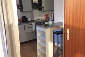 Gepflegte 1,5-Zimmer Wohnung mit Balkon, Einbauküche und  Tiefgaragenstellplatz, Karlsruhe Weststadt – MonningerStraße 23, 76135 Weststadt, Karlsruhe – Vorschaubild 11
