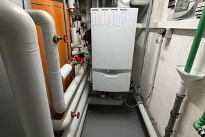 Zwei-Zimmer-Wohnung in zentraler Lage von Wassertrüdingen – Die vollständige Adresse der Immobilie erhältst du vom Anbieter., 91717 Wassertrüdingen – Vorschaubild 14