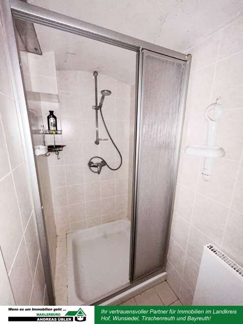 Immobilie in Schauenstein - Doppeltes Wohnangebot mit Garten- gemeinsam kaufen, vielfältig nutzen - Bild 11