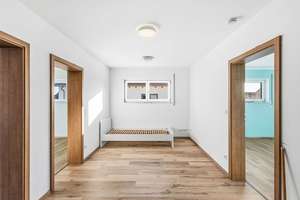 ** Im Frühjahr schon in den eigenen vier Wänden wohnen** Neuwertiges Einfamilienhaus - Bezugsfrei! – Die vollständige Adresse der Immobilie erhältst du vom Anbieter., 93098 Mintraching – Vorschaubild 13