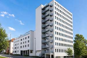 Bezugsfrei ab September 2026 | Modernes Apartment für Studierende & medizinisches Fachpersonal – Urlaubstraße 2a, 97076 Grombühl, Würzburg – Vorschaubild 7