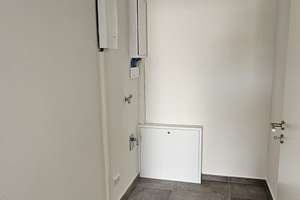 Brunsbüttel: Sonnige EG-Neubauwohnung möbliert/unmöbliert zu vermieten! – Astrid-Lindgren-Straße 5, 25541 Brunsbüttel – Vorschaubild 13