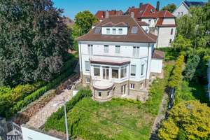 Einzigartige Villa in Halbhöhenlage – Historie, Stil und Weitblick vereint. – Die vollständige Adresse der Immobilie erhältst du vom Anbieter., 70192 Relenberg, Stuttgart – Vorschaubild 41