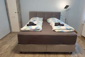 Alltagstaugliche 2-Zimmer-Wohnung in Ingolstadt - neben Klenzenpark – Die vollständige Adresse der Immobilie erhältst du vom Anbieter., 85053 Südost, Ingolstadt – Vorschaubild 10