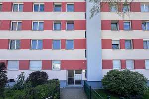 Frei ab 01.07.26 – 2-Zimmerwohnung in ruhiger Toplage im Nürnberger Stadtteil Marienberg – Die vollständige Adresse der Immobilie erhältst du vom Anbieter., 90411 Mooshof, Nürnberg – Vorschaubild 15