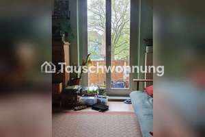 Tauschwohnung: Altbau Wohnung in Postam West mit Balkon – Die vollständige Adresse der Immobilie erhältst du vom Anbieter., 14471 Potsdam West, Potsdam – Vorschaubild 2