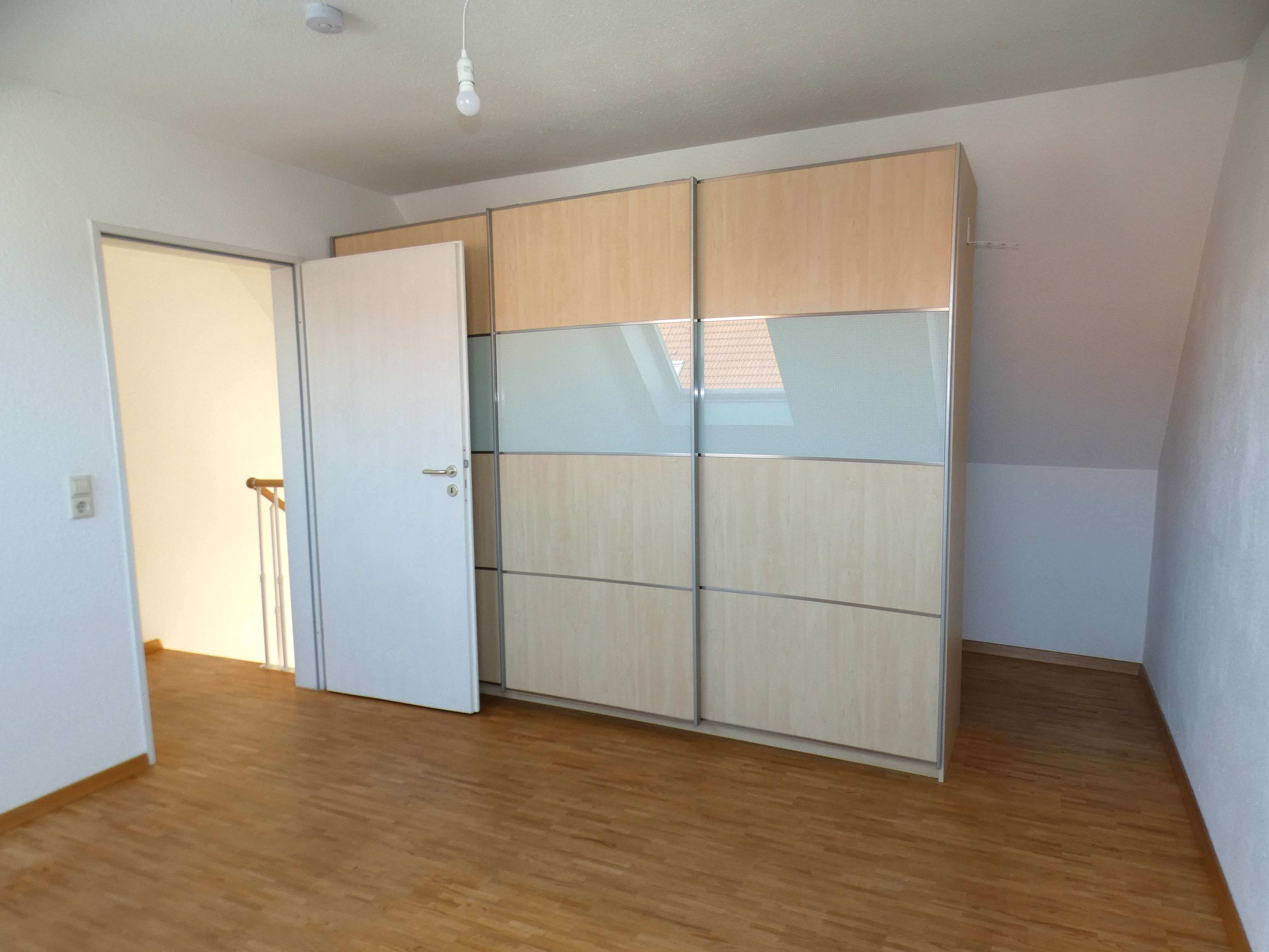 Immobilie in Langenau - ZENTRAL & RUHIG: 3-Zimmer-Maisonettewohnung mit Südbalkon und TG-Stellplatz in Langenau zu verkaufen - Bild 11