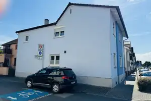 Grosses 1-Familienhaus mit viel Platz zum Wohnen in zentraler Stadtlage – Nibelungenstraße 114, 64653 Bergstraße (Kreis) – Vorschaubild 4