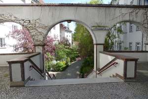 Wohnen nahe Lietzensee: Citylage trifft grüne Idylle direkt vor der Tür – Die vollständige Adresse der Immobilie erhältst du vom Anbieter., 14057 Charlottenburg, Berlin – Vorschaubild 2