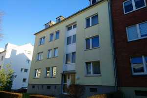 Tolle Dreizimmerwohnung am Bonifatiusweg – Bonifatiusweg 6, 52078 Aachen – Vorschaubild 4