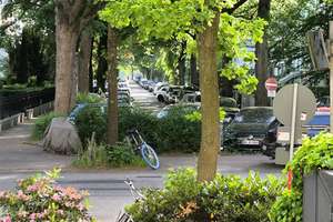Begeehrte Lage, wenige Fussweg zu Alster mit 3 Balkonen – 22301 Winterhude, Hamburg – Vorschaubild 15