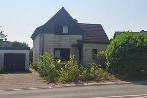 Handwerker aufgepasst! Sanieren oder auch Neubau möglich. Einfamilienhaus in Odenthal-Blecher – Die vollständige Adresse der Immobilie erhältst du vom Anbieter., 51519 Odenthal – Vorschaubild 3