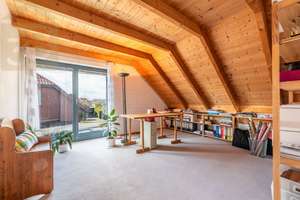 Niedrigenergiehaus in Barnstorf! – Die vollständige Adresse der Immobilie erhältst du vom Anbieter., 38446 Barnstorf, Wolfsburg – Vorschaubild 16