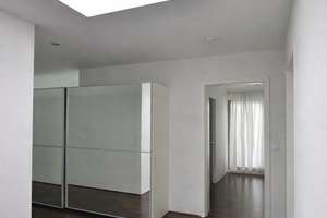 Penthouse-Wohnung am Michelsberg mit Weitblick und großer Dachterasse! – Die vollständige Adresse der Immobilie erhältst du vom Anbieter., 89075 Mitte, Ulm – Vorschaubild 11