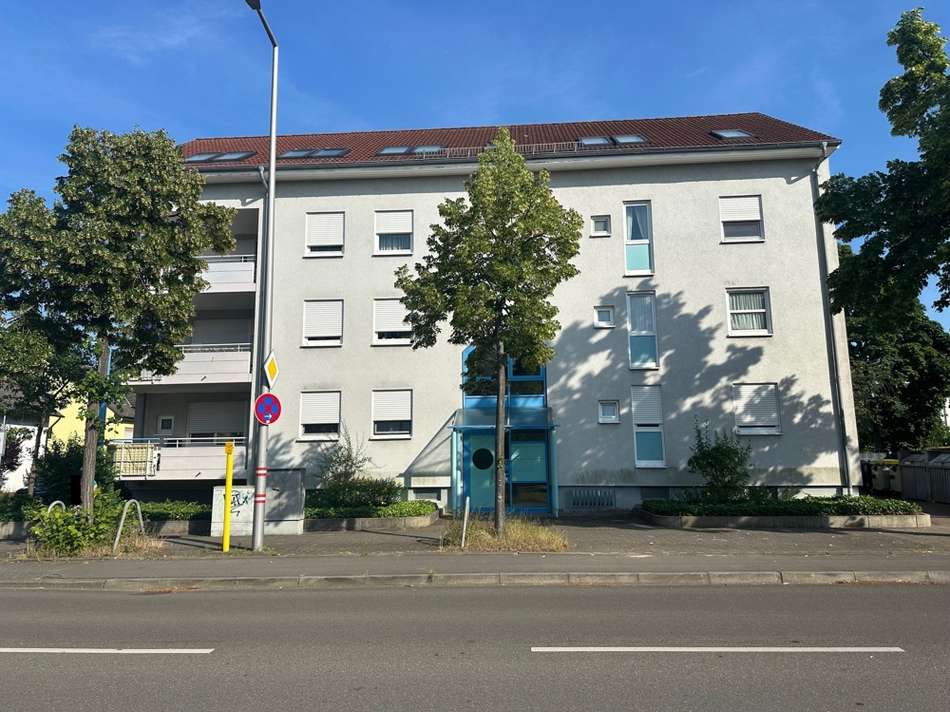 Ansicht
