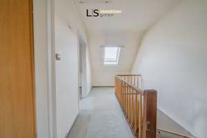 Ihr Projekt. Ihr Zuhause. Ihre Ideen. Reiheneckhaus mit großem Grundstück in Stuttgart-Luginsland! – 70327 Luginsland, Stuttgart – Vorschaubild 27