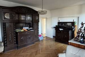 Seltene Gelegenheit: Charakterhaus mit Panoramablick und großem Grundstück – Die vollständige Adresse der Immobilie erhältst du vom Anbieter., 75180 Sonnenberg, Pforzheim – Vorschaubild 14