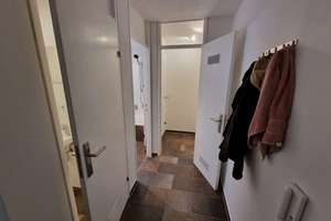 Attraktive 3‑Zimmer‑Wohnung mit toller Aussicht, EBK und Stellplatz – Die vollständige Adresse der Immobilie erhältst du vom Anbieter., 70567 Möhringen-Ost, Stuttgart – Vorschaubild 12