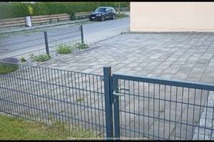     Modernisierte Doppelhaushälfte mit glasüberdachter  Terrasse , Gartenidylle und 2 Stellplätzen“ – Die vollständige Adresse der Immobilie erhältst du vom Anbieter., 84478 Waldkraiburg – Vorschaubild 13