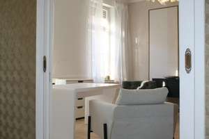 Charmante Altbauwohnung mit Balkon und Garten Nähe Kurpark Stuttgart Bad Cannstatt – Die vollständige Adresse der Immobilie erhältst du vom Anbieter., 70372 Seelberg, Stuttgart – Vorschaubild 6