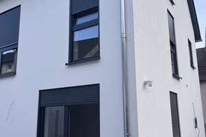 EFH mit 4,5 Zimmern, Terasse & Garten – Die vollständige Adresse der Immobilie erhältst du vom Anbieter., 67065 Mundenheim, Ludwigshafen am Rhein – Vorschaubild 1