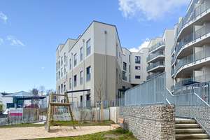 Ideal für Singles und Paare: 2 Zimmer mit Balkon – Thumenberger Weg 31, 90491 St. Jobst, Nürnberg – Vorschaubild 14