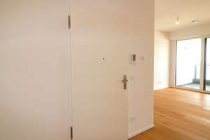 Weitblick und Wohngefühl - Stylisches 5-ZKB-Apartment mit traumhaftem Ausblick – 68309 Käfertal, Mannheim – Vorschaubild 5