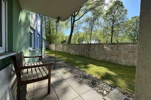 Stilvolle 2-Zimmer-Eigentumswohnung mit Terrasse und Tiefgaragenstellplatz in Bochum-Wiemelhausen – Die vollständige Adresse der Immobilie erhältst du vom Anbieter., 44799 Wiemelhausen, Bochum – Vorschaubild 5