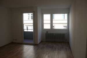 Vollständig renovierte 1-Raum-Wohnung mit Balkon in Stuttgart – Mozartstraße 34A, 70180 Stuttgart – Vorschaubild 1