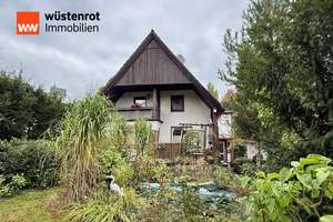 Preissenkung – erneut am Markt: Grundstück in Top-Lage mit sanierungsbedürftigem Zweifamilienhaus – Die vollständige Adresse der Immobilie erhältst du vom Anbieter., 45478 Speldorf, Mülheim an der Ruhr – Vorschaubild 3