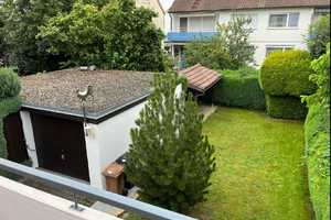 Attraktive Doppelhaushälfte mit Garten in Ludwigsburg-Poppenweiler – Ludwigsburg (Kreis) – Vorschaubild 6