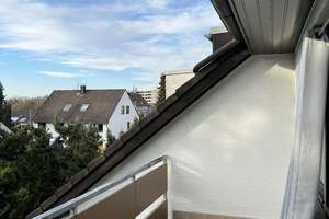 2-Zimmer-Dachgeschosswohnung mit Balkon und eigenem Eingang in Bonn-Holzlar – Die vollständige Adresse der Immobilie erhältst du vom Anbieter., 53229 Holzlar, Bonn – Vorschaubild 14