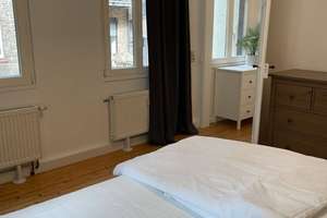 Möblierte Remise im charmanten Hinterhof Heidelbergs (Kurzzeitmieter willkommen!) – Die vollständige Adresse der Immobilie erhältst du vom Anbieter., 69115 Weststadt, Heidelberg – Vorschaubild 15