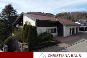 SONNIGE AUSSICHTSLAGE: 3-Familienhaus, Ebingen – Zollernalbkreis – Vorschaubild 1