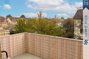++ PKW-Stellplatz, knapp 4% IST-Rendite, Balkon! Charmante 2-Zimmer Wohnung in Leipzig-Holzhausen ++ – Die vollständige Adresse der Immobilie erhältst du vom Anbieter., 4288 Holzhausen, Leipzig – Vorschaubild 4