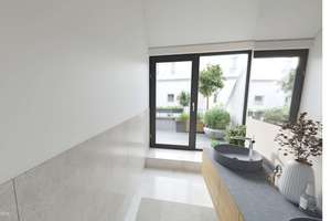 NEUBAU | Stilvolle Penthouse-4-Zi-Eigentumswohnung im südstadt.leben in Maschseenähe – Dieterichsstraße 33A, 30159 Mitte (Ortsteil), Hannover – Vorschaubild 11