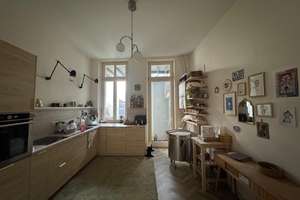 Tolle Zweizimmerwohnung im Zentrum von Krefeld – Die vollständige Adresse der Immobilie erhältst du vom Anbieter., 47798 Stadtmitte, Krefeld – Vorschaubild 7