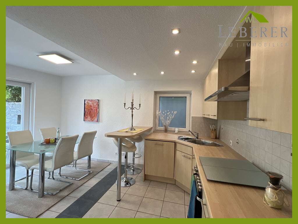 Immobilie in Sipplingen - RESERVIERT! Mediterranes Wohnen mit eindrucksvoller Seesicht! - Bild 17