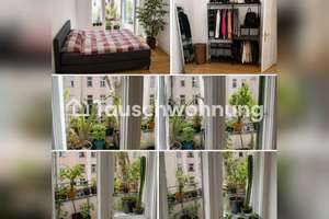 Tauschwohnung: Wohnung für Single oder Paar. – Die vollständige Adresse der Immobilie erhältst du vom Anbieter., 13353 Wedding, Berlin – Vorschaubild 9