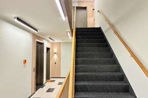 LIST-PELIKAN | ERSTBEZUG | hochwertige 3-Zimmer-Wohnung mit Loggia - Einbauküche auf Wunsch – Klopstockstr.  54, 30177 List, Hannover – Vorschaubild 23