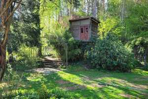 2-Fam.-Haus mit schönem Garten direkt am Waldrand – Roth (Kreis) – Vorschaubild 22