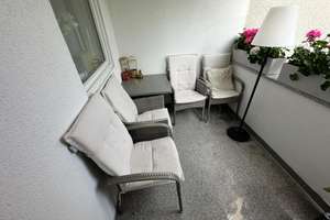 3-Zimmer-Wohnung in Stuttgart Bad Cannstatt – Die vollständige Adresse der Immobilie erhältst du vom Anbieter., 70372 Seelberg, Stuttgart – Vorschaubild 1