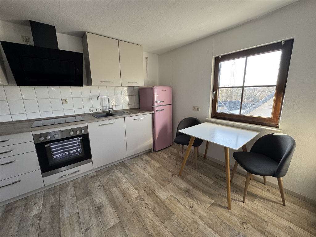 Immobilie in Bergneustadt - Zweifamilienhaus in ruhiger, zentrumsnaher Lage von Bergneustadt - Bild 7