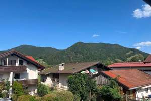 Kompakte 1-Zimmer-Wohnung in ruhiger Lage von Ruhpolding mit Balkon und Stellplatz – Die vollständige Adresse der Immobilie erhältst du vom Anbieter., 83324 Ruhpolding – Vorschaubild 8