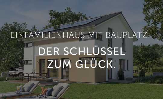 Ihr neues Traumhaus mit gratis Einbauküche von Schwabenhaus – Jetzt Aktionshaus sichern!