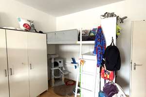 Charmante Wohnung in attraktiver Lage (Denkmalschutz) – 68167 Neckarstadt-Ost/Wohlgelegen, Mannheim – Vorschaubild 13