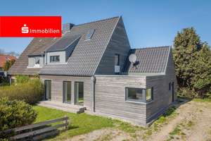 Modernisierte Doppelhaushälfte 