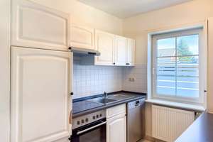 Attraktive 2-Zimmer-Erdgeschosswohnung mit Süd Westterrasse – Die vollständige Adresse der Immobilie erhältst du vom Anbieter., 25836 Garding – Vorschaubild 5