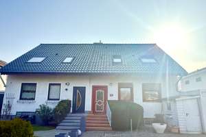 Mehr Haus fürs Geld gibt es nicht! Ihr neues Zuhause mit 200 qm voller Möglichkeiten! – Die vollständige Adresse der Immobilie erhältst du vom Anbieter., 12355 Rudow, Berlin – Vorschaubild 3